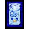 Baby activity Play Mat/blanket: 30"x40",plush with activities,2 sided,thick Warm