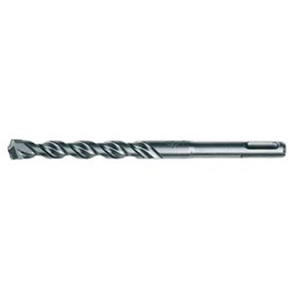 milwaukee 48-20-7431 SDS-Plus 2ct