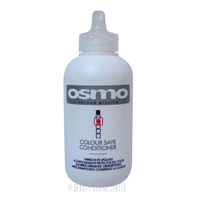 Color Save Conditioner for Color Treated Hair 300 mL by Osmo