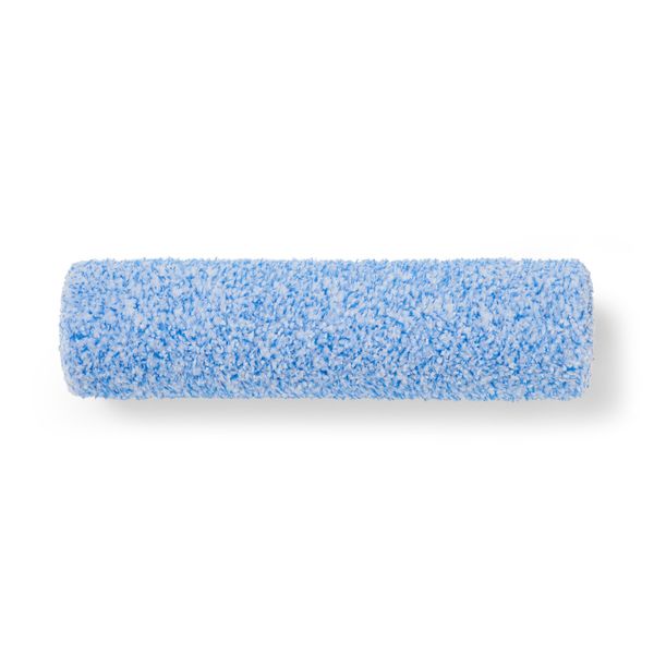 Harris Trade Short Pile Micropoly Roller Sleeve 9"