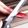 Blade Tech Classic Pocket Knife & Tool Sharpener Medic Pal in Silver