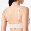Triumph Women's Flex Smart DP Ex Opaque Bra, Soft chocolate