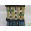 DONREGALOWEB Ceramic Restaurant Shape Essentials