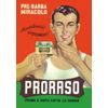 Prorazo Shaving Soap Refresh, 5.1 fl oz (150 ml) x 2 Packs