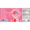 SaltStick Fast Chews - Watermelon - 60 Count Jar - Electrolyte Replacement 
