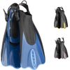 Cressi Palau SAF, blue/azure, M/L