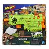 NERF Zombie Strike Quadrot Toy
