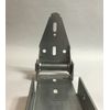 ARB Full Hinge Operator Reinforcement Bracket Adjust. 12g Galvanize Garage Door