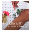Venus Comfortglide Spa Breeze Razor Blades, 8 pack