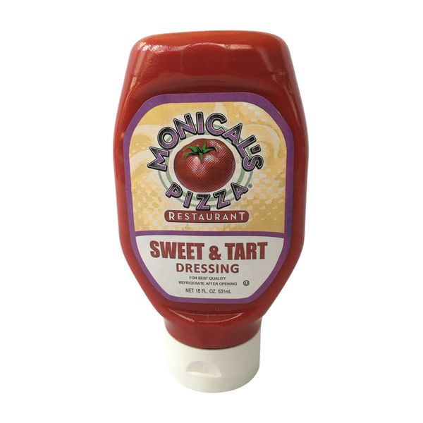 Monical's Sweet & Tart Dressing