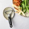 Professional Y Peeler – Straight