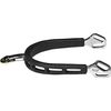 Sprenger Ultra Fit Extra Grip Spur With Comfort Roller