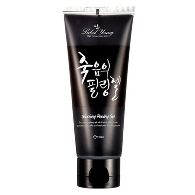 Labelyoung Shocking Peeling Gel