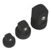Sealey AK5524 3pc Low Profile Impact Socket Adaptor Set