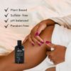 dOSA Aloe & Argan Body Wash