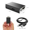 Mayflash PS2 HDMI Converter with 3.5mm Audio Jack Supports Thin Preste 2