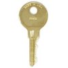 Steelcase FR456 Replacement Keys: 2 Keys