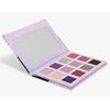 Bad Luck Spirit Board Eyeshadow Palette