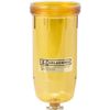 GOLDENROD (495-4) Fuel Tank Filter Replacement Bowl
