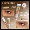 Max Factor Miracle Pure Eye Enhancer - Colour-Correcting Concealer - 01 - Rose, 10ml