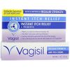 Vagisil Anti-Itch Creme, Regular Strength 1 oz