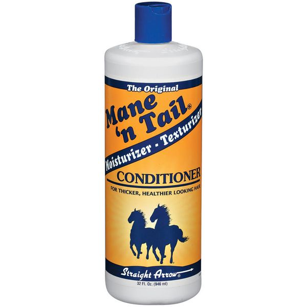 Mane ‘n Tail’s Original Horse Conditioner 32 OZ