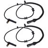 ABS Speed Sensor For 2011-2014 Ford F150 F-150 Expedition Front Right Left Side