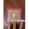Red Packaging Gift Box