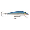 Rapala Lure Original Floater B Blue, 11cm