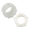Arrowhead PK1240 Base Nut and Washer for Garden Valves