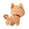 Rainbow Pet Uchinoko Plush Cat (Tea Tiger)