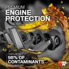 K&N HP-1001 Oil Filter