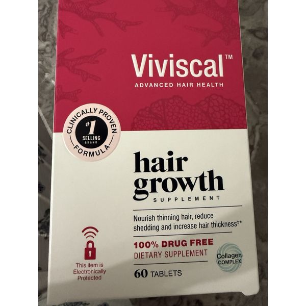 Viviscal  Hair Growth