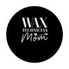 Wax Technician Mom PopSockets Adhesive PopGrip