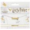 HARRY POTTER Official Hufflepuff Bar Bracelet