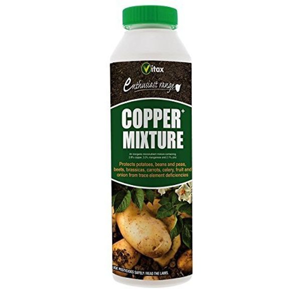 Vitax Copper Mixture 175g by Vitax Ltd