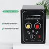 5A 110V Electro Magnetic Chuck LED Controller Lathe Planer Milling Grinding new