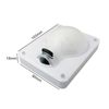 6 Pack Wall LED Light Switch Wireless Night Bulb Closet Self Stick Manual