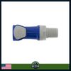 Battery Watering Technologies 09FBLUT3 - Threaded Female 1/4 in. - BWT