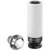 FACOM NS.MB Impact Sockets for Mercedes Wheel NUT, 1/2" Square Drive