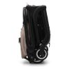 Bugaboo Butterfly complete pushchair black/desert taupe