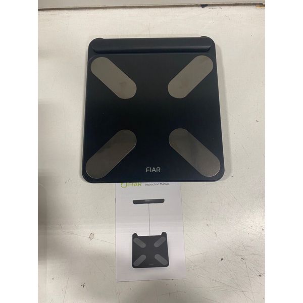 Fiar Smart Body Fat Scale (BFS2105)