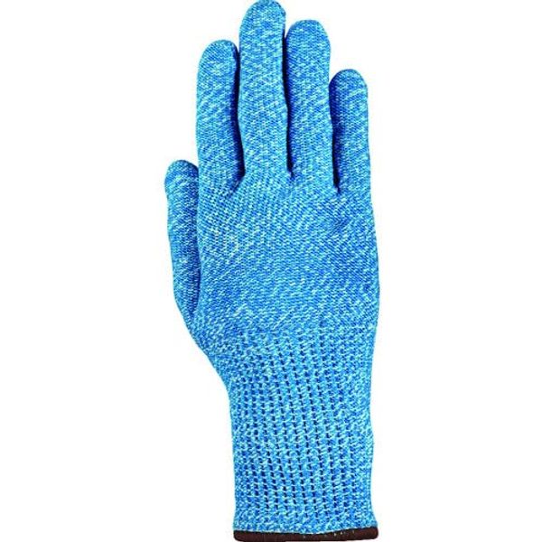 Ansell Cut Resistant Gloves, High Flex 29.1 - 19.7 inches (74 - 500 mm), Medium Size, One Hand 74-500-8