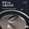 Anti-snoring pressure device Anti-snoring device Device for women Relieving male snoring Preventing portable respirator, 6th generation anti-snoring device + 10 electrode tabs presented