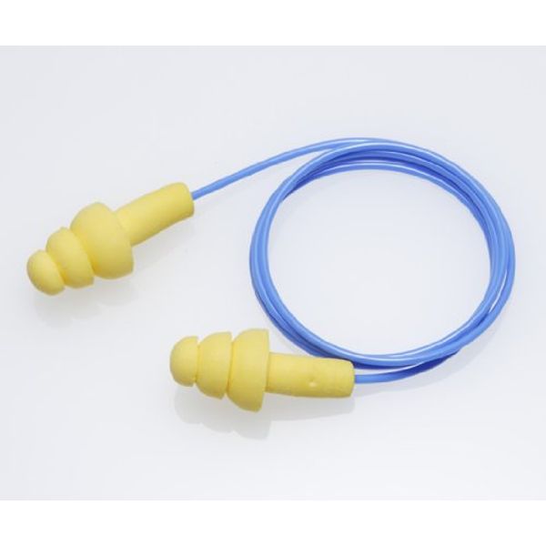 Ear Plugs 340-4004