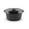 PRO POTS Football Slow Cooker 1.5-Quart