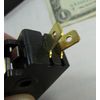 Lot 2 Cherry E13 15A Normally Open/Closed Lever MicroSwitch Limit 125/250 VAC DC