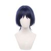 Wanderer Cosplay Wig Game Genshin Impact Cosplay Wig