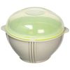 Zap Chef Heat N Eat Microwave Bowl