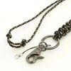 Sanyu Sangyo UUU Neck Strap, Camo